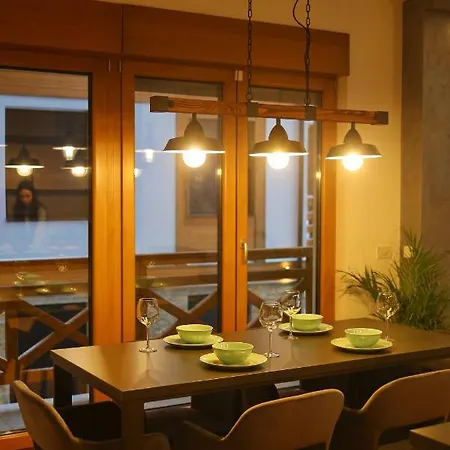 Apartment La