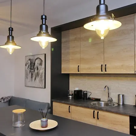La Apartment Zlatibor