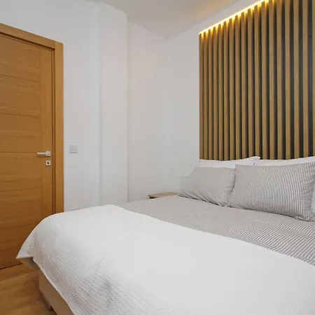 Apartment La Zlatibor