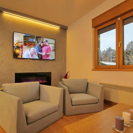 La Apartment Zlatibor